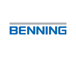 logo benning
