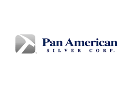 logo pan american silver