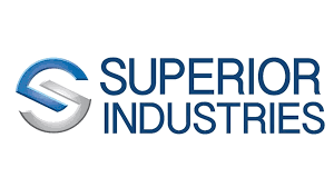 logo superior industries