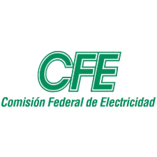 logo CFE